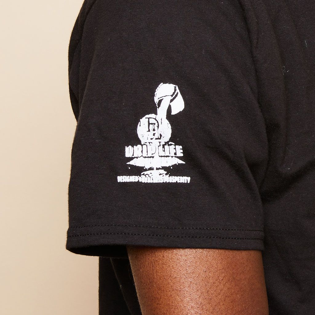 Drip Life T-Shirt