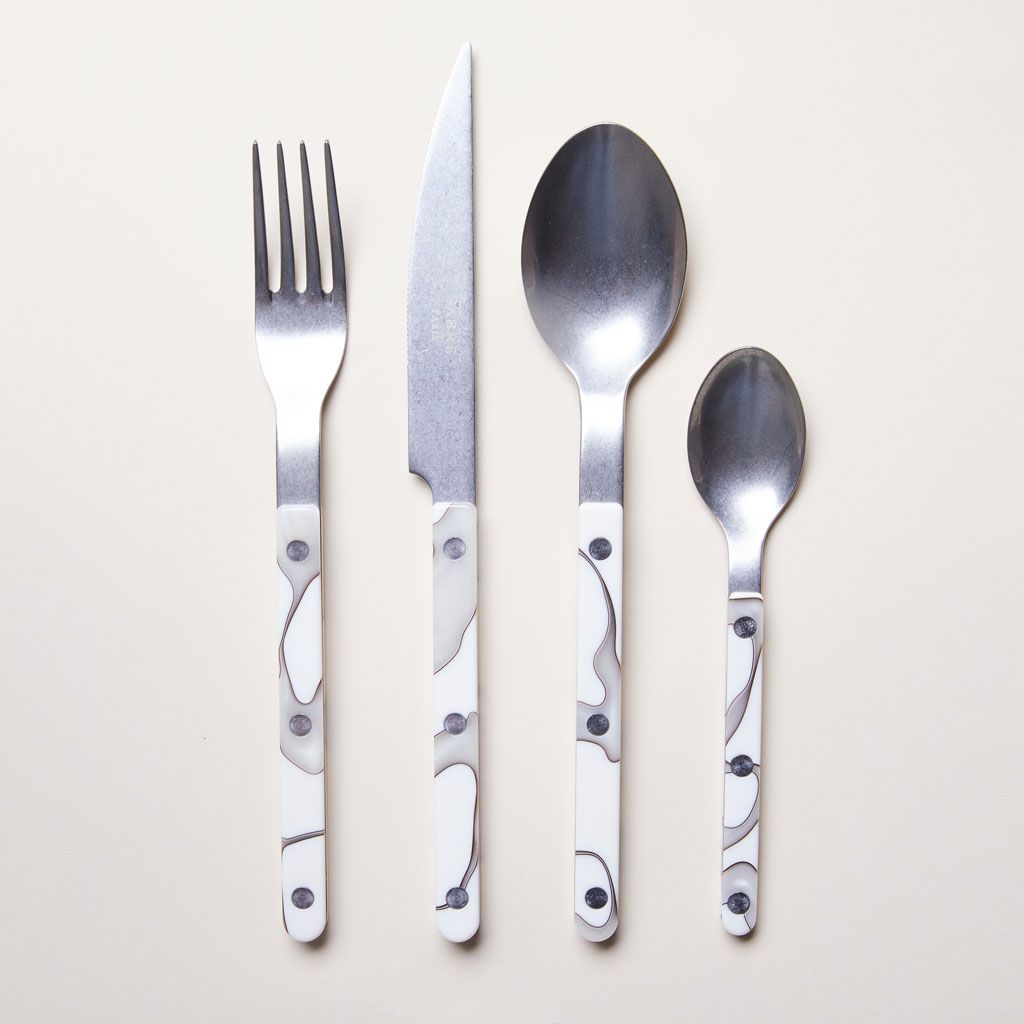 French Flatware 4pc