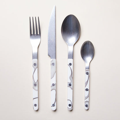 French Flatware 4pc
