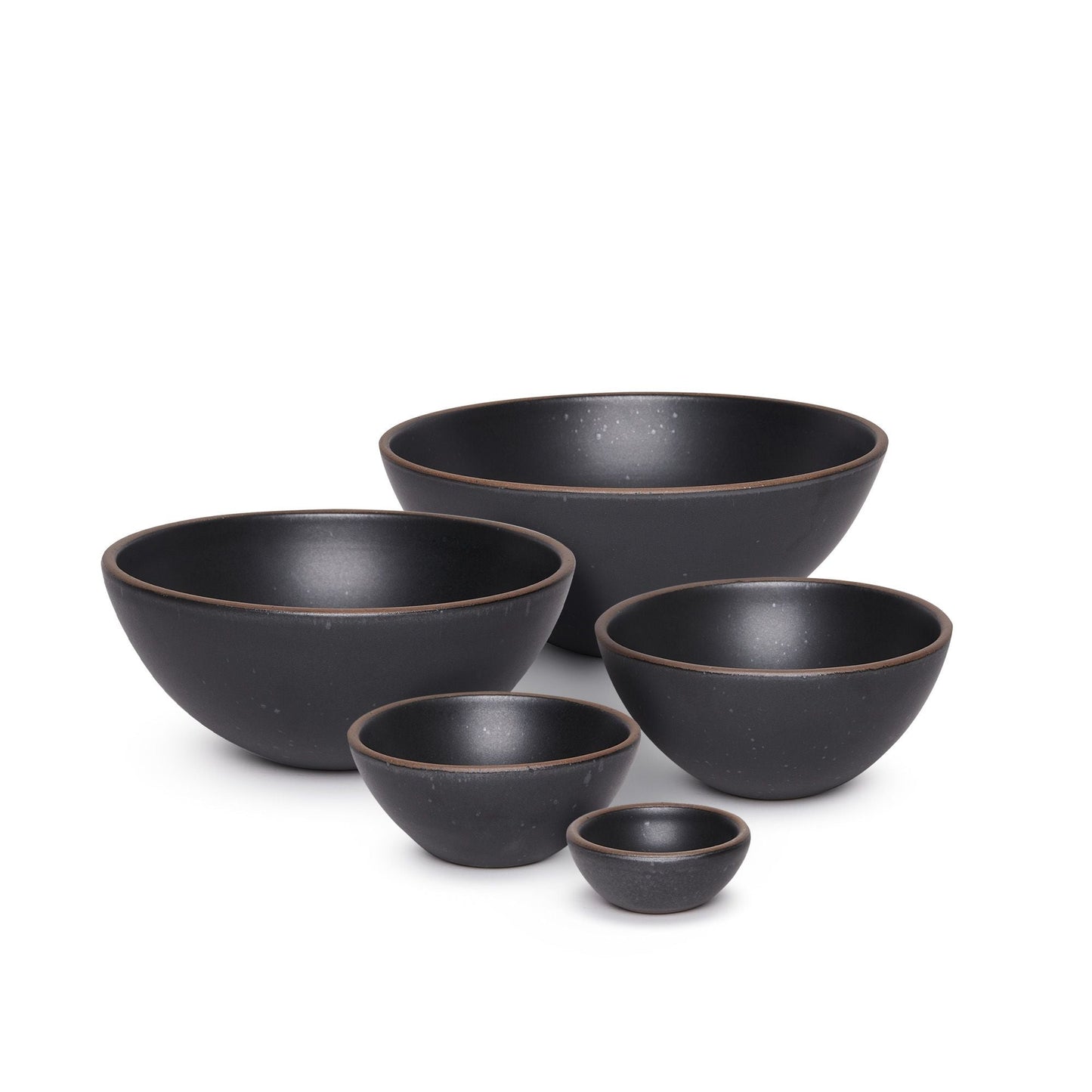Big Potter's Nesting Set