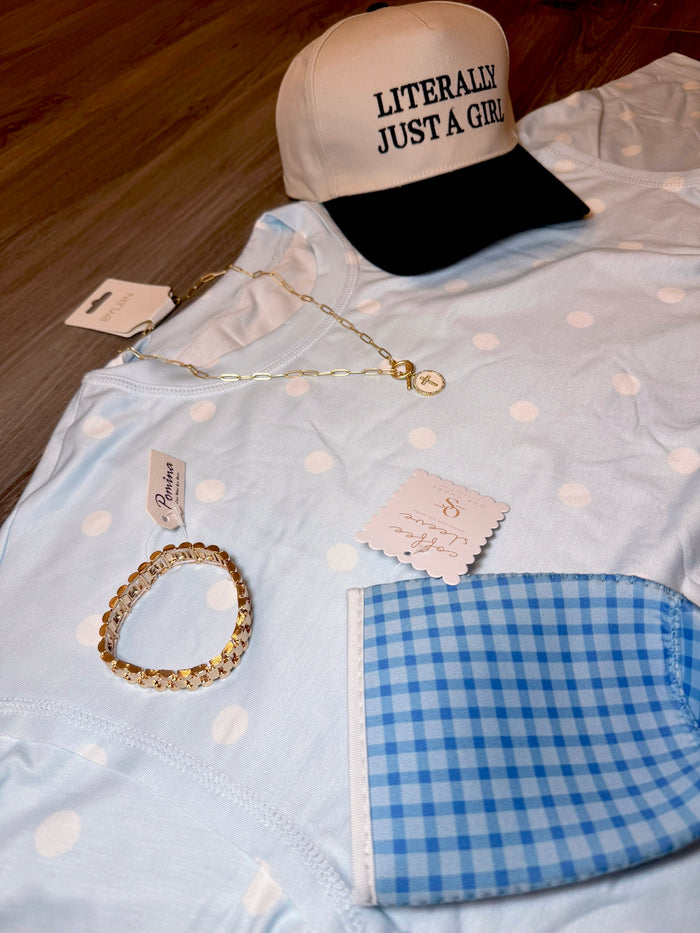 Dot Your Day Set
