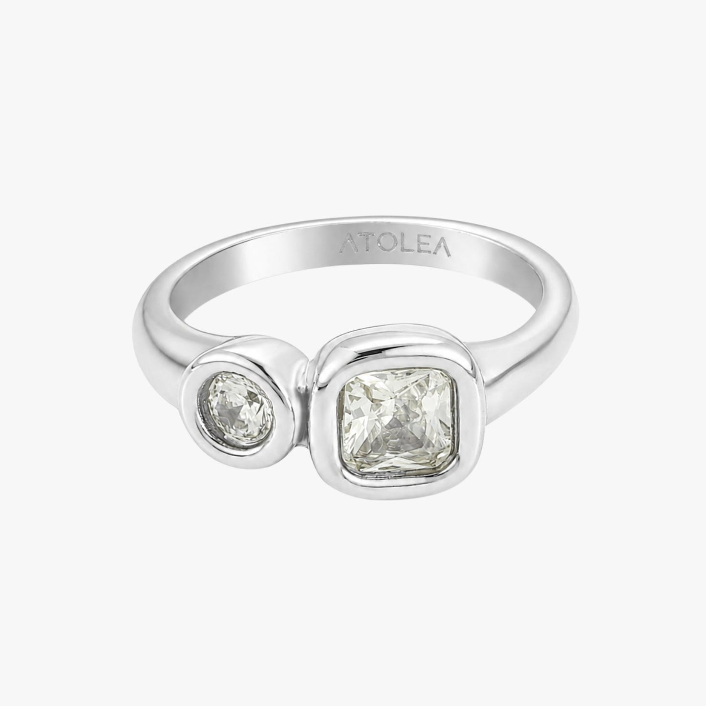 Zesty Ring