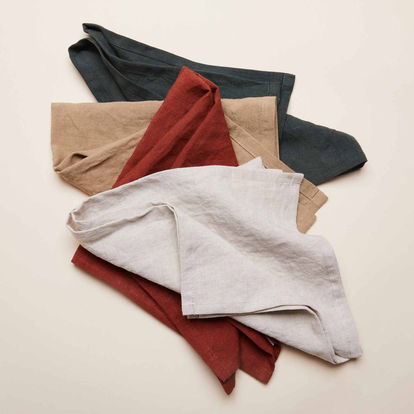 East Fork Linen Napkin