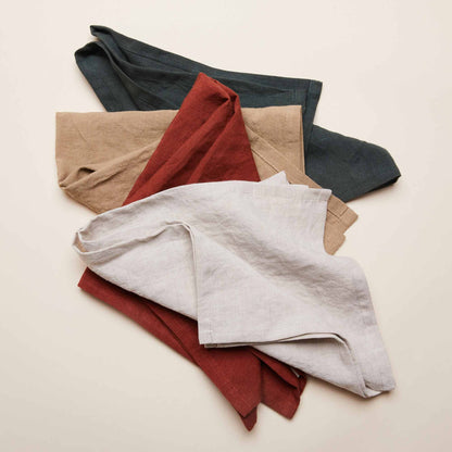 East Fork Linen Napkin