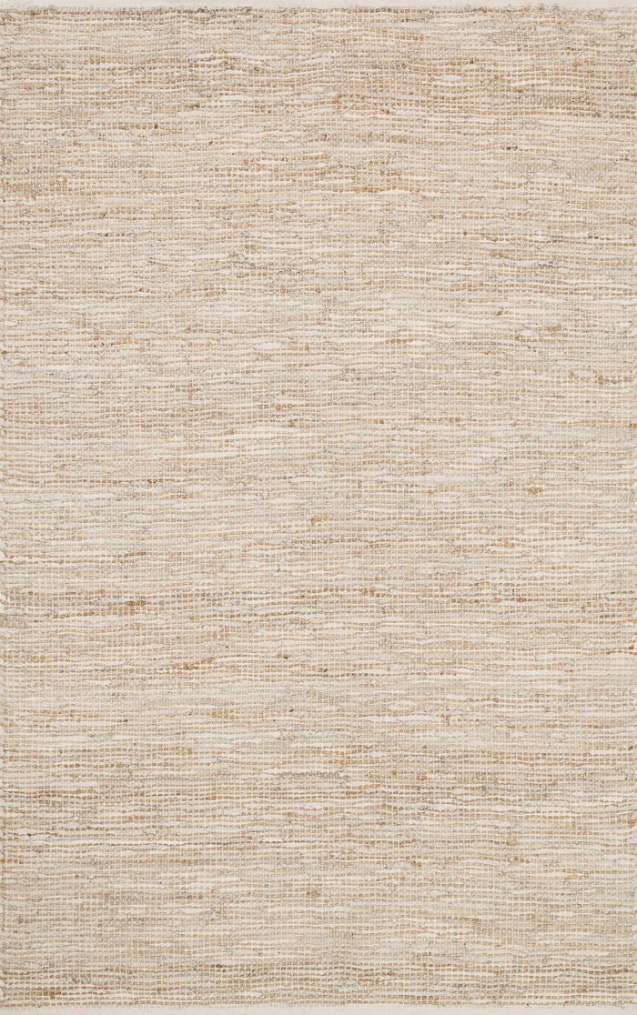 The Rug Corner Loloi Edge Ivory
