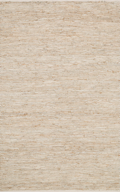 The Rug Corner Loloi Edge Ivory