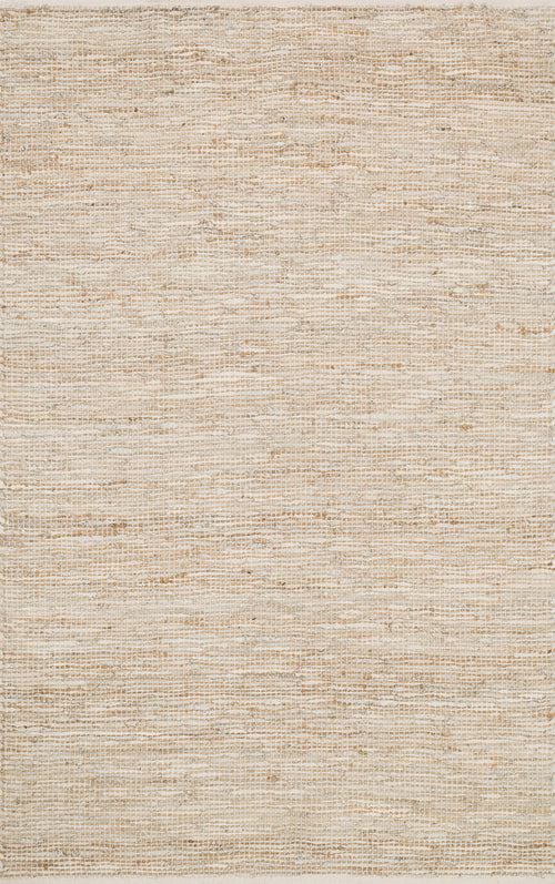 The Rug Corner Loloi Edge Ivory
