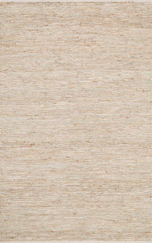 The Rug Corner Loloi Edge Ivory