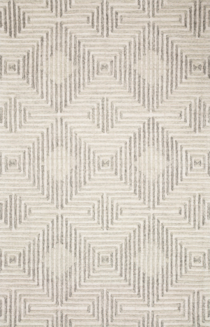 Ehren Grey / Silver