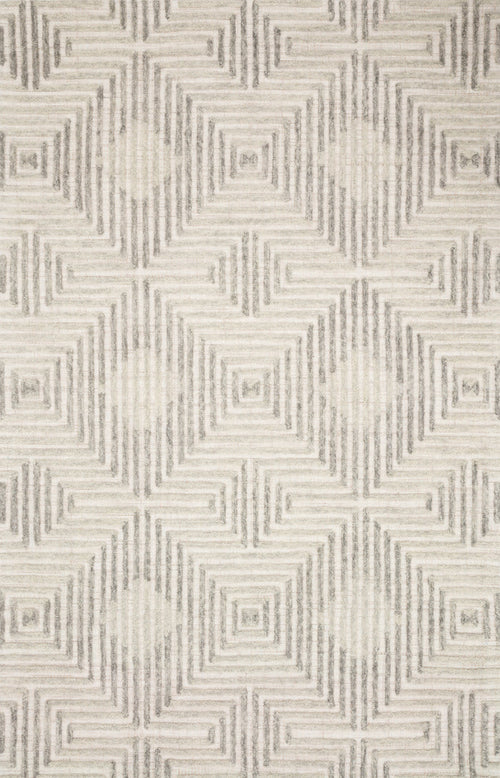 Ehren Grey / Silver