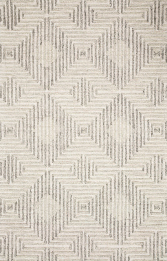 Ehren Grey / Silver