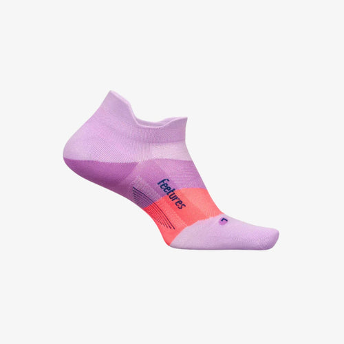 Elite Ultra Light No Show Tab Socks
