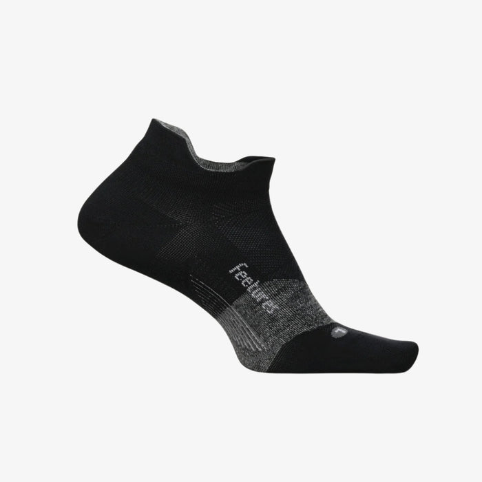 Elite Ultra Light No Show Tab Socks