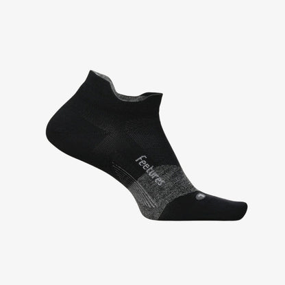 Elite Ultra Light No Show Tab Socks