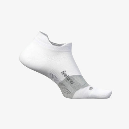 Elite Ultra Light No Show Tab Socks