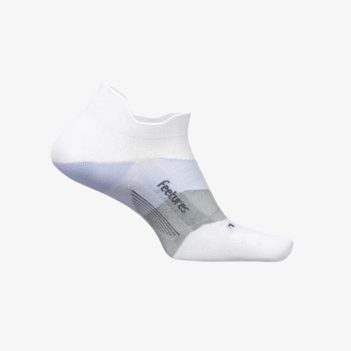 Elite Ultra Light No Show Tab Socks