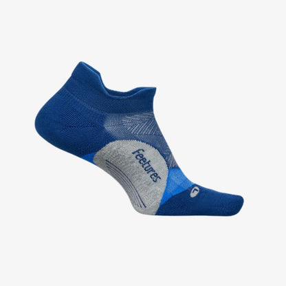 Elite Ultra Light No Show Tab Socks