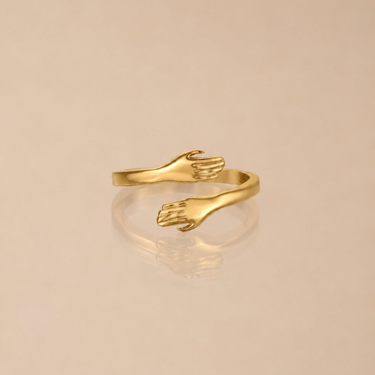 Embrace Ring