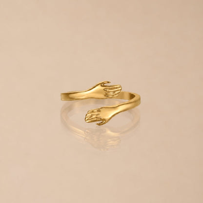 Embrace Ring