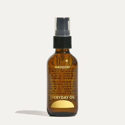 Everyday Oil