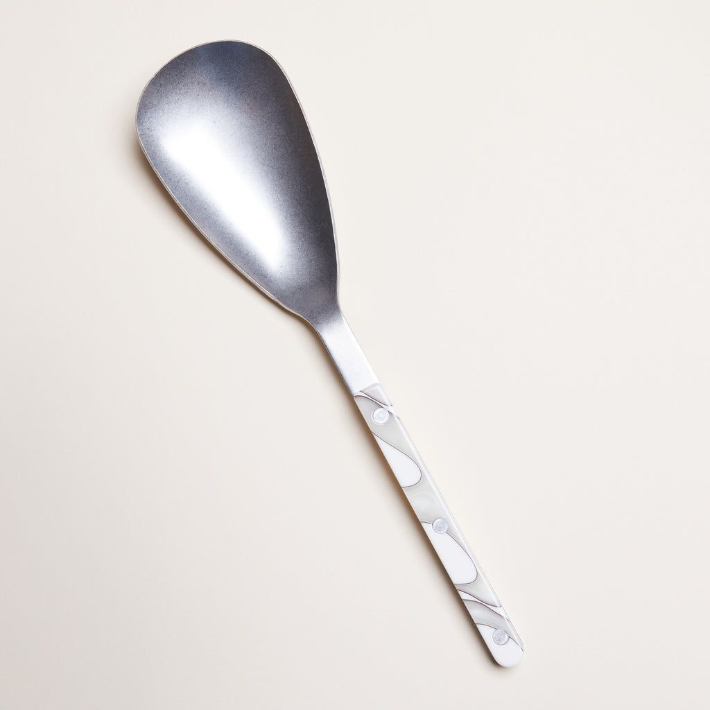 Bistrot Vintage Dune Rice Spoon