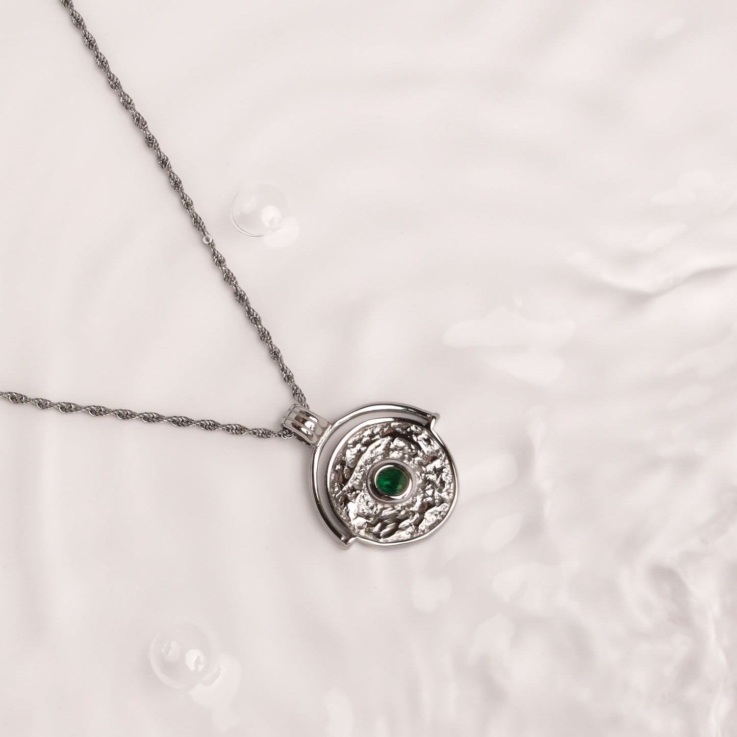 Gaia Necklace