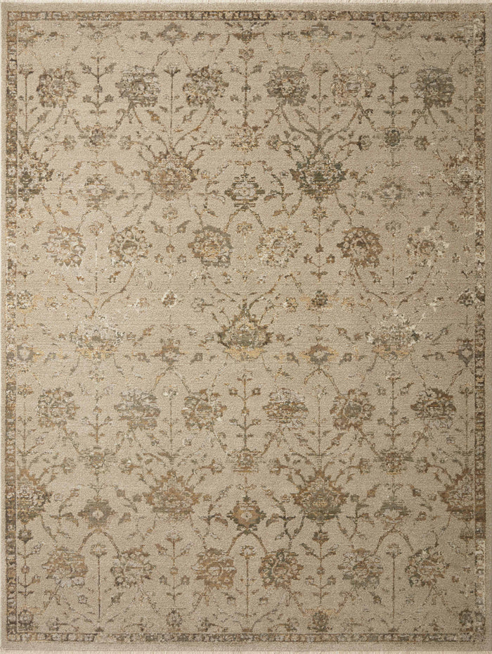 The Rug Corner Loloi Giada Silver Sage