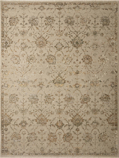 The Rug Corner Loloi Giada Silver Sage