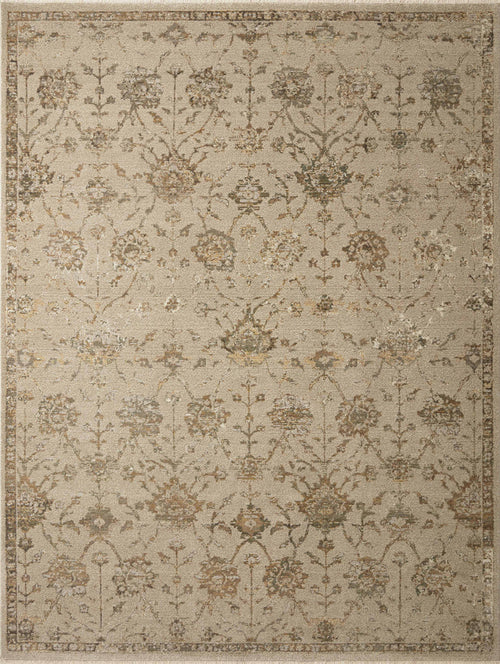 The Rug Corner Loloi Giada Silver Sage
