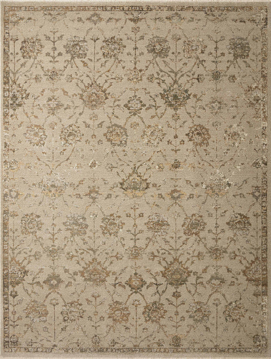 The Rug Corner Loloi Giada Silver Sage