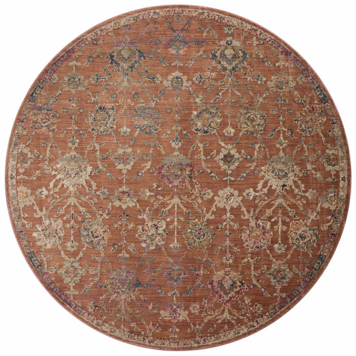 Giada Terracotta / Multi