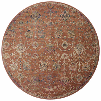 Giada Terracotta / Multi