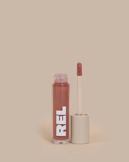 Rel Glossy Lip Oil