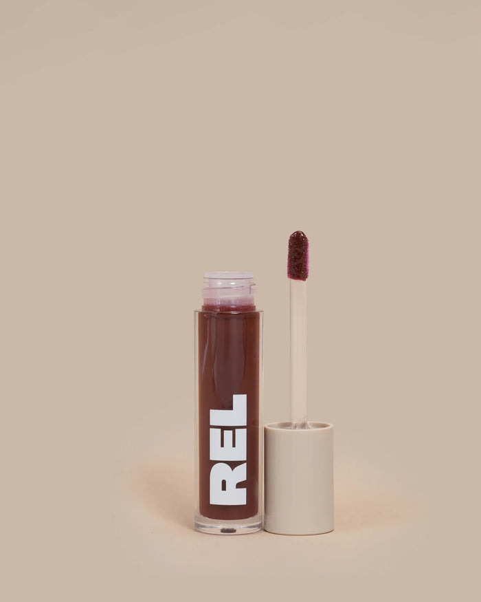 Rel Glossy Lip Oil
