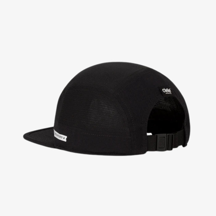 GOCap - Field - MontW