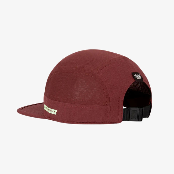 GOCap - Field - MontW