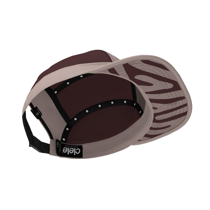 GOCap - Iconic Small - Earthrose