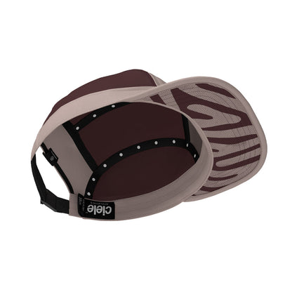 GOCap - Iconic Small - Earthrose