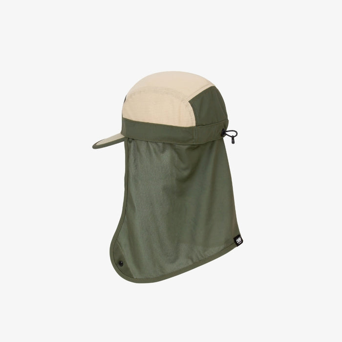 GOCap PYN 2 - Comp - Nine Zero