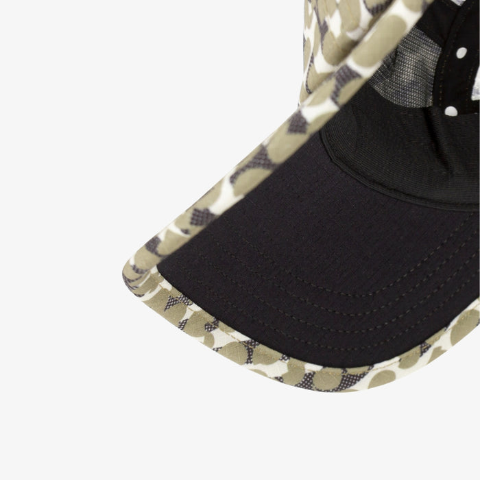 GOCap SC - Field - All Over Dotra
