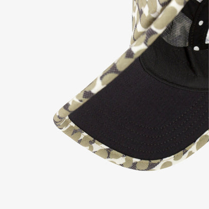 GOCap SC - Field - All Over Dotra
