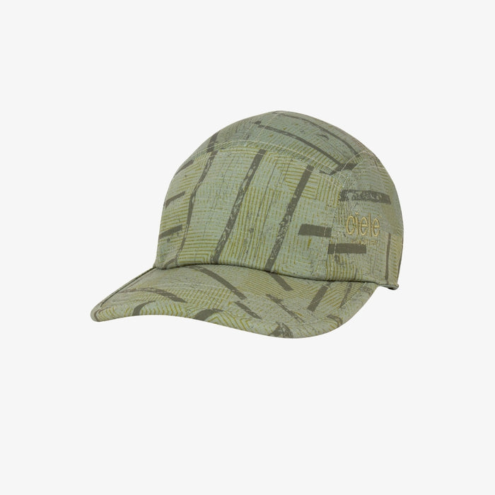 GOCap SC - Field - AllOverPrint - Boardwalk