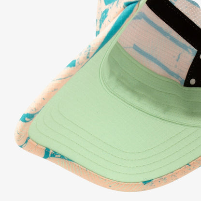 GOCap SC - Field - AllOverPrint - Boardwalk