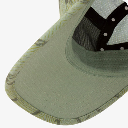 GOCap SC - Field - AllOverPrint - Boardwalk