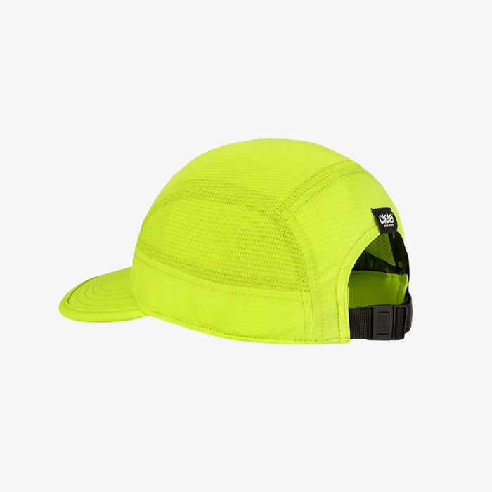 GOCap SC - Field - Capital RC