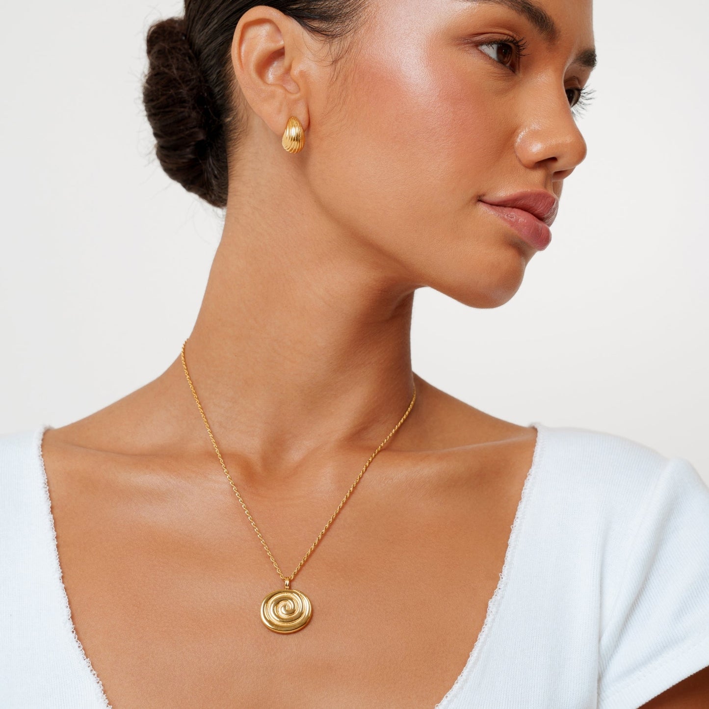 Nalu Necklace