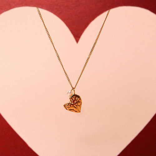 Valentine Necklace