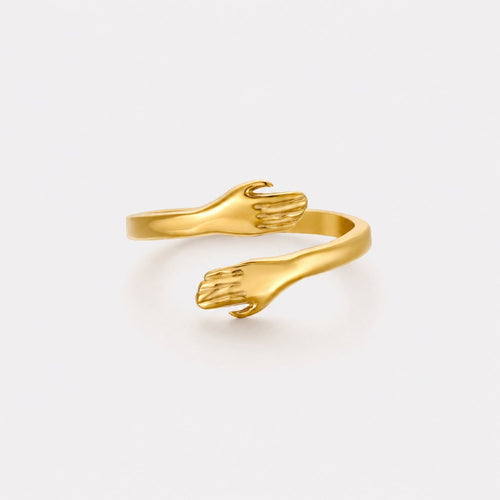 Embrace Ring