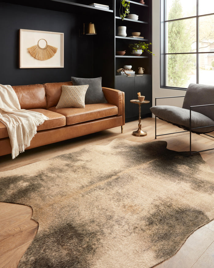 The Rug Corner Loloi II Grand Canyon Beige / Ash