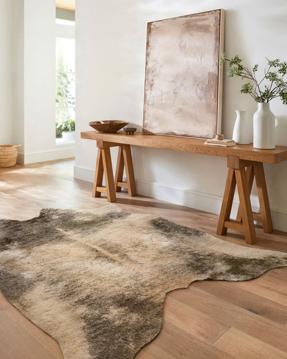 The Rug Corner Loloi II Grand Canyon Beige / Ash